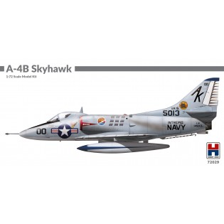 A-4B Skyhawk paket SE INFO