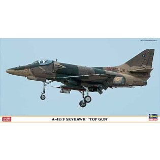 A-4E/F Skyhawk, Top Gun SE INFO