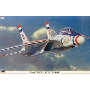 F-14A Tomcat Bicentennial