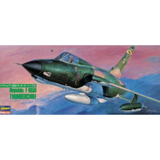 F-105D Thunderchief