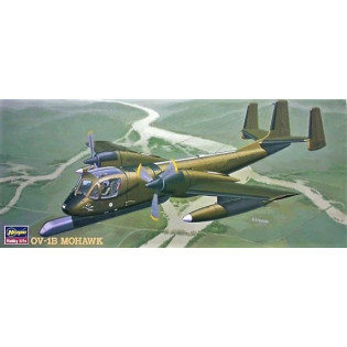 OV-1B Mohawk