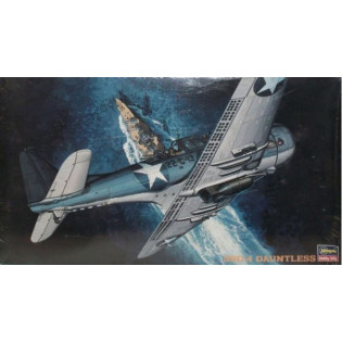 SBD-4 Dauntless