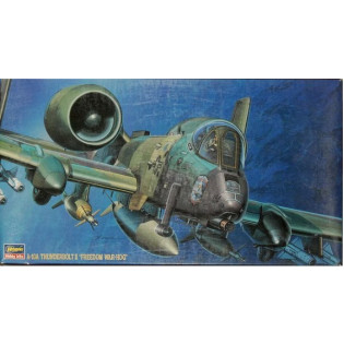 A-10A Thunderbolt II Freedom War-Hog