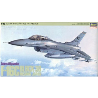 F-16C Block 30 Misawa Japan