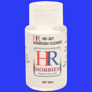 Airbrush cleaner 30 ml