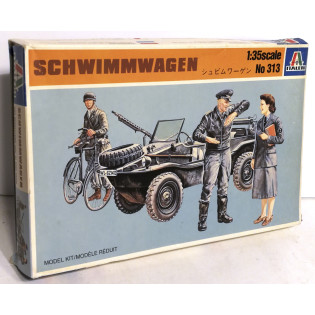 Schwimmwagen