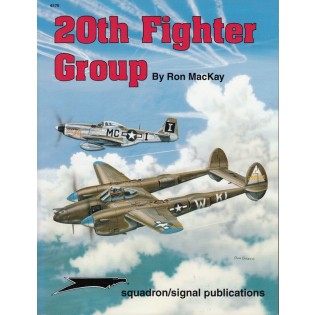 20th Fighter Group