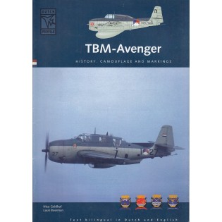 Dutch TBM-Avenger