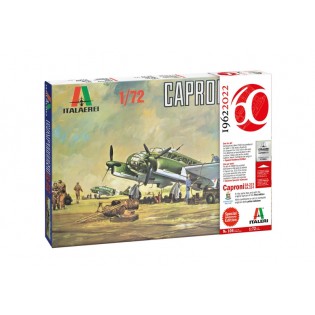 Caproni CA.313/314 SwAF
