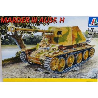Marder III Ausf. H