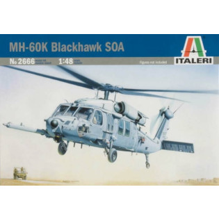 MH-60K Blackhawk (Fv Hkp16)