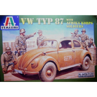 VW Typ 87