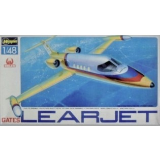 Gates Learjet 35/36 paket SE INFO