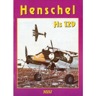 Henschel Hs129