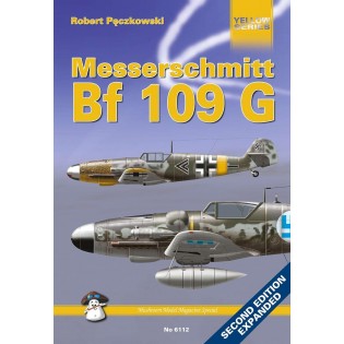 Messerschmitt Bf109G