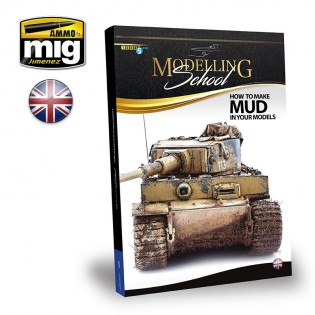 Modelling School: How to Make Mud in your Models