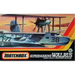 Walrus Mk.I   SE INFO