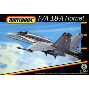 F/A -18A Hornet