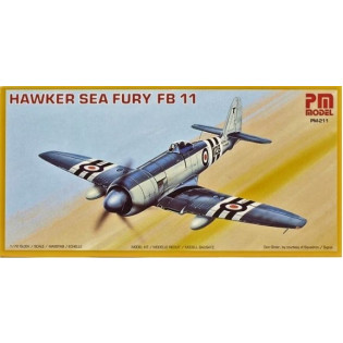 Hawker Sea Fury