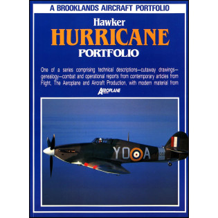 Hurricane: Brooklands Aircraft Portfolio 