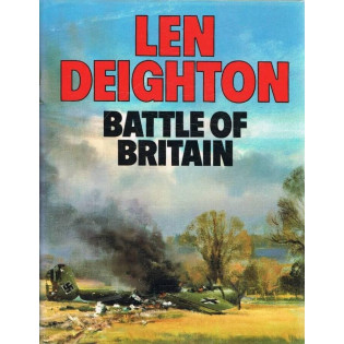 Battle of Britain by Len Deighton