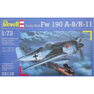 Fw190A-8/R11