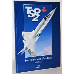TSR2 - Lost Tomorrows of an Eagle