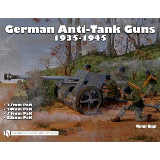 German Anti-Tank Guns