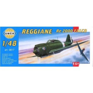 Reggiane Re2000