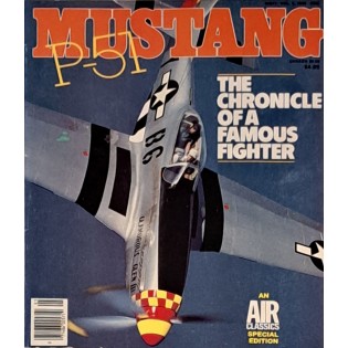 Air classics special: P-51 Mustang