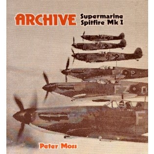 ARCHIVE: Spitfire MK.I