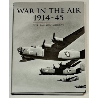 War in the Air 1914-1945