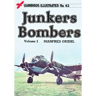 Junkers bombers, Warbirds ill. no.43