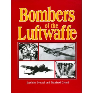Bombers of the Luftwaffe 