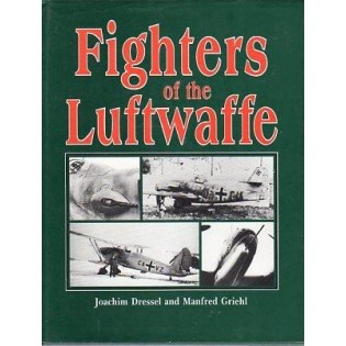 Fighters of the Luftwaffe 