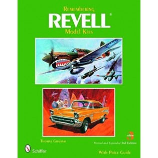 Remembering Revell Model Kits 