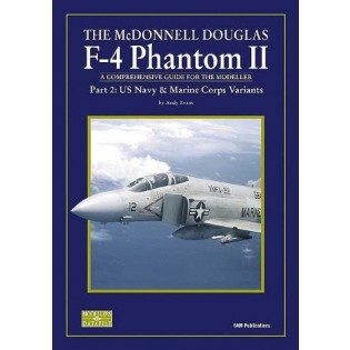 The F-4 Phantom II - Part 2: US Navy and US marine corps 