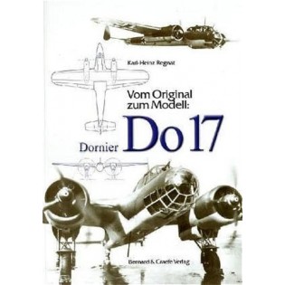 Dornier Do17 (German Edition)