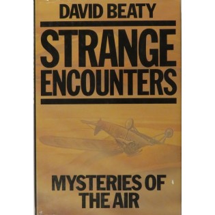 Strange Encounters: Mysteries of the Air