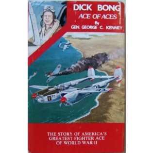 Dick Bong; Ace of Aces