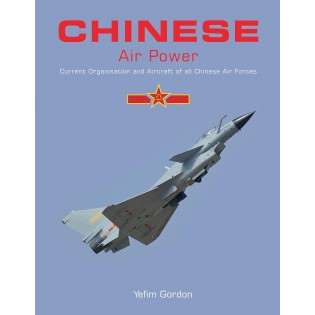  Chinese Air Power: Current Organisation and Aircraft of All Chinese Air Forces