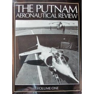 The Putnam Aeronautical Review: Volume One