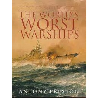 World's Worst Warships