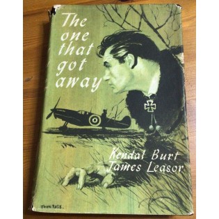 The One That Got Away (1956 edition)