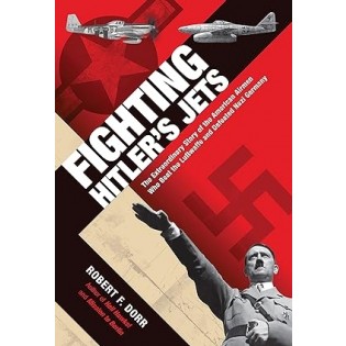Fighting Hitler's Jets