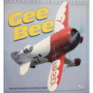 Gee Bee (Enthusiast Color Series)