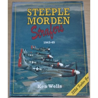 Steeple Morden Strafers (1943-45)