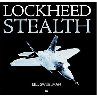 Lockheed Stealth (Zenith Classics) 