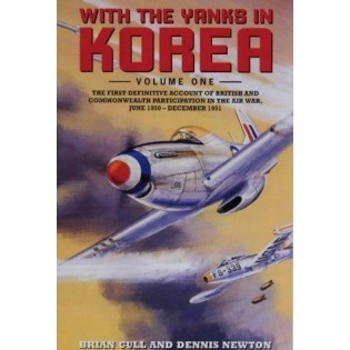 With the Yanks in Korea : Volume One