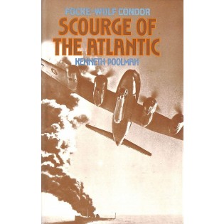 Scourge of the Atlantic: Focke-Wulf Condor 